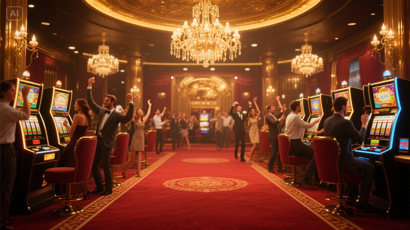 Registration at River Sweeps APP Casino