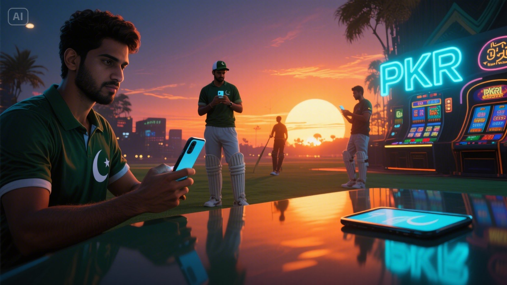 River Sweeps APPDeposit in PKR and enjoy 200% instantly! Pakistan’s online players can play slots, live tables, and crash games with reliable JazzCash payouts.